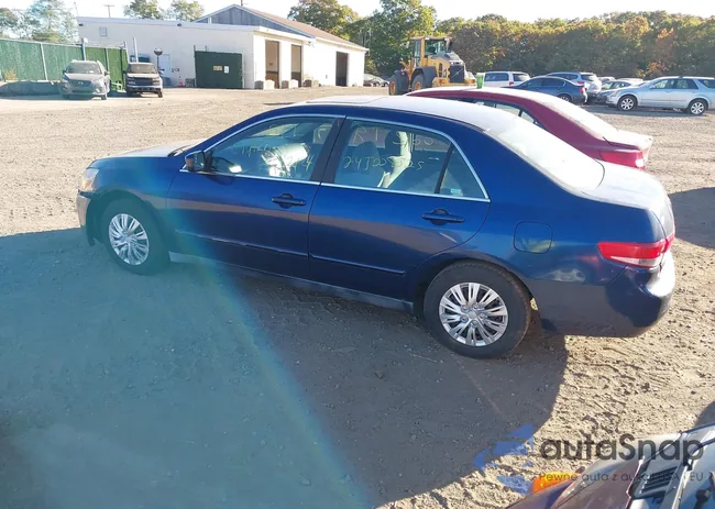 1HGCM56333A053419: 40625730