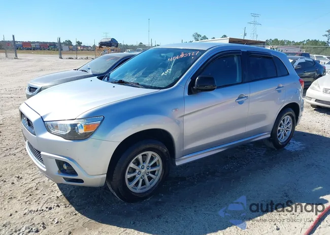 JA4AP3AU2BZ022206: 40625927