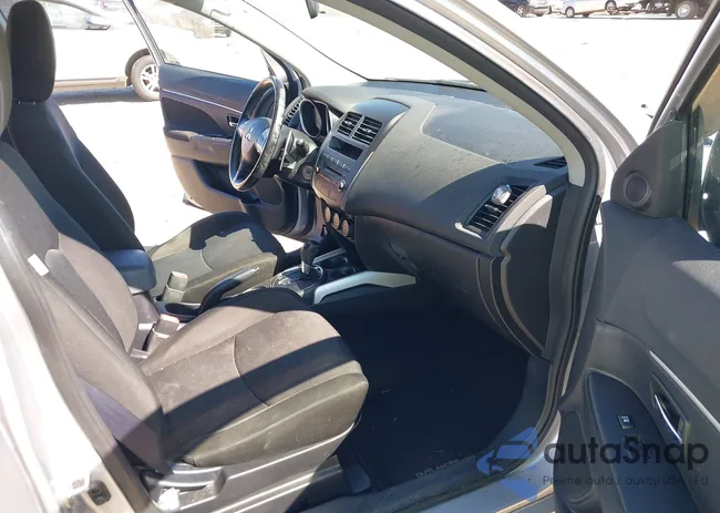 JA4AP3AU2BZ022206: 40625927