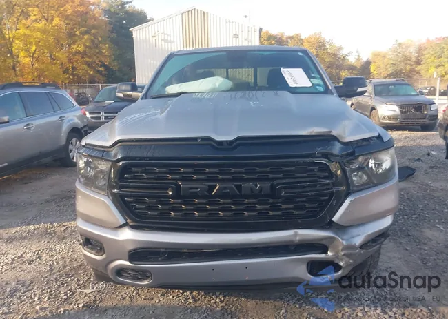 1C6SRFBT2NN133384: 40626069