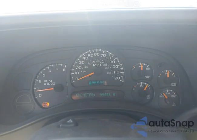 1GCEK19T33E319919: 40627439