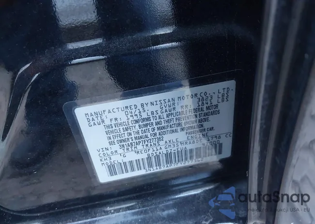 3N1AB7AP7FY277362: 40626989