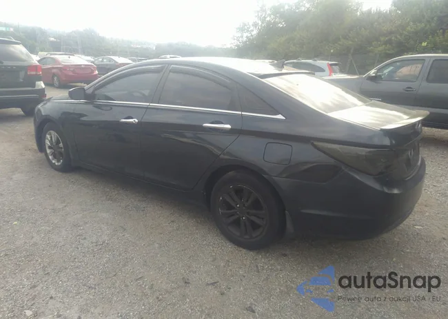 5NPEB4AC6BH285969: 40627023