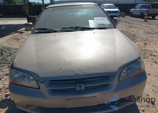 1HGCG6698YA107838: 40628671