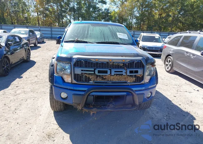 1FTFW1ET9EFA47842: 40627895