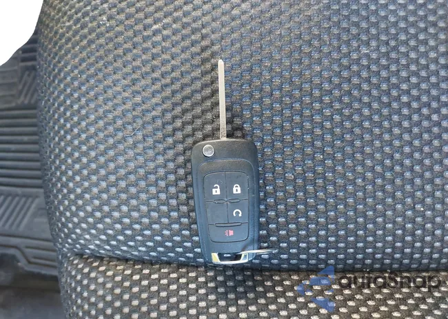 2GNALCEK6H1501909: 40628203