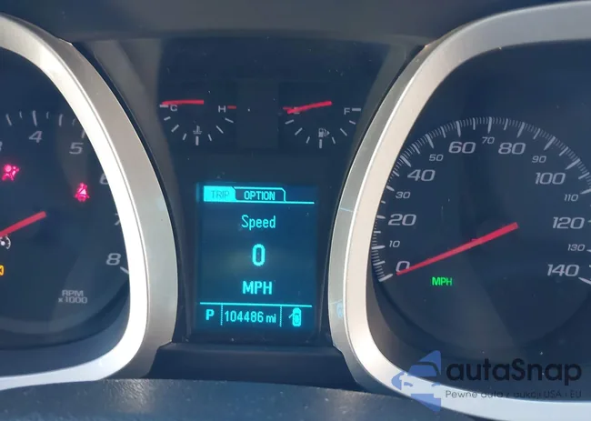 2GNALCEK6H1501909: 40628203