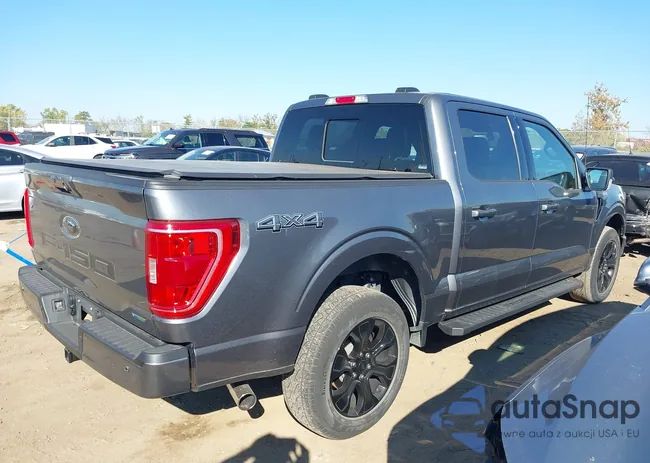 1FTEW1EP5NFB98708: 40629355