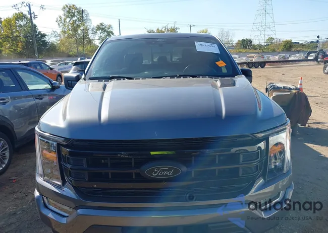 1FTEW1EP5NFB98708: 40629355