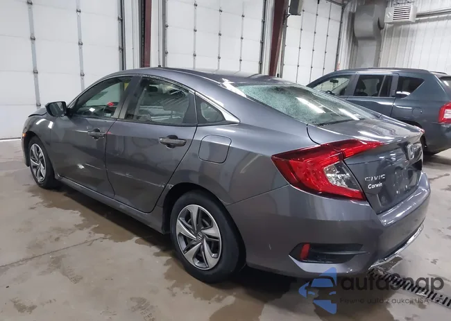 2HGFC2F65LH525128: 40630444