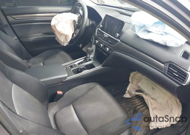 1HGCV1F19MA105917: 40630452