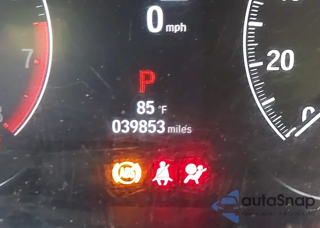 1HGCV1F19MA105917: 40630452