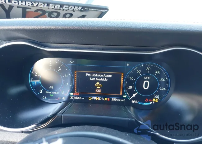 1FA6P8CF5L5157752: 40629901