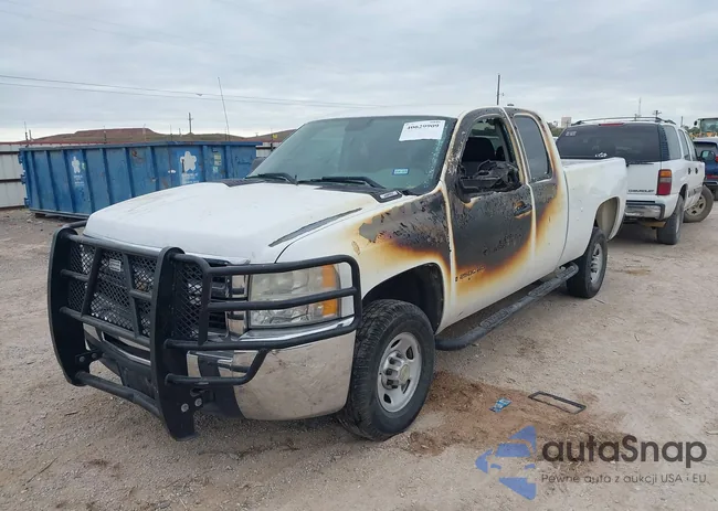 1GCHC49K89E161525: 40629909