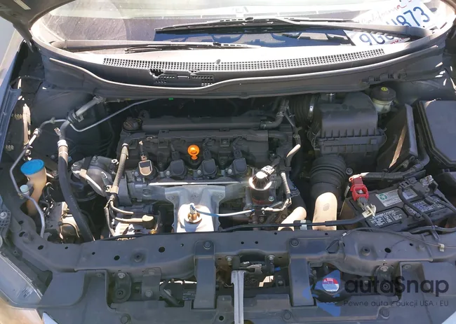 2HGFB2F6XCH525239: 40630021