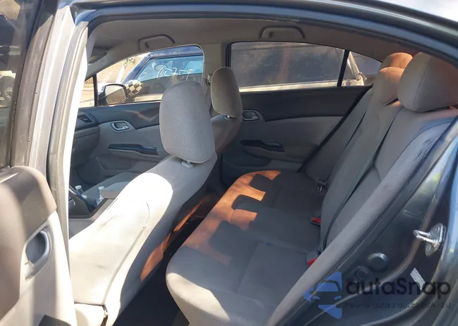 2HGFB2F6XCH525239: 40630021