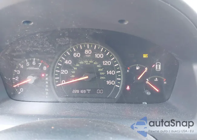 1HGCM66504A065021: 40632063