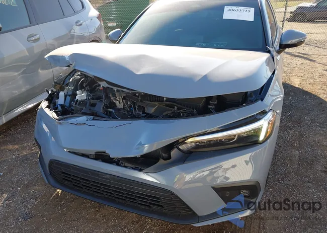 19XFL1H89RE026991: 40633725