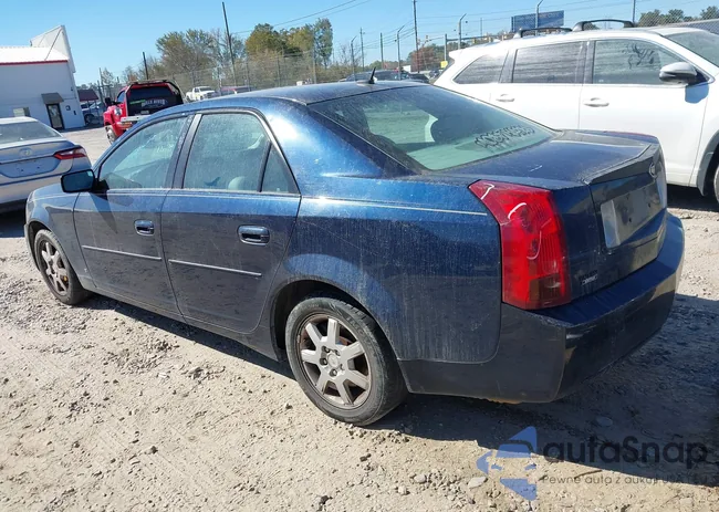 1G6DM57T970170888: 40634809