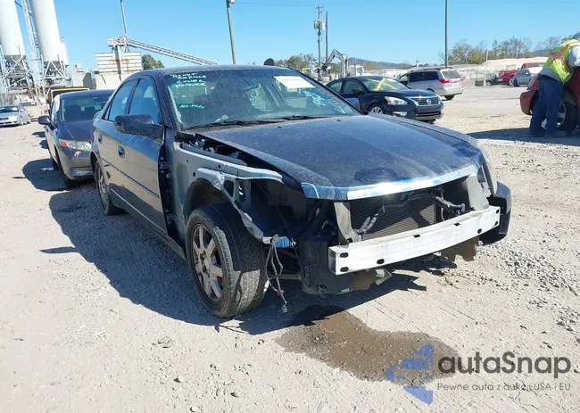 1G6DM57T970170888: 40634809