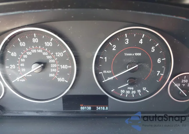 WBA3X5C55FD561581: 40634818