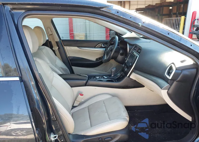 1N4AA6AP8GC408177: 40634029