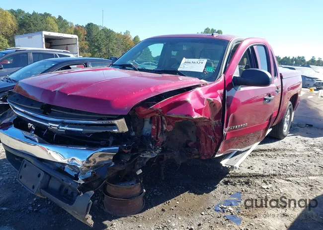 2GCEK13C771569003: 40636329