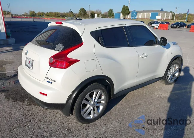 JN8AF5MV7ET357191: 40637644