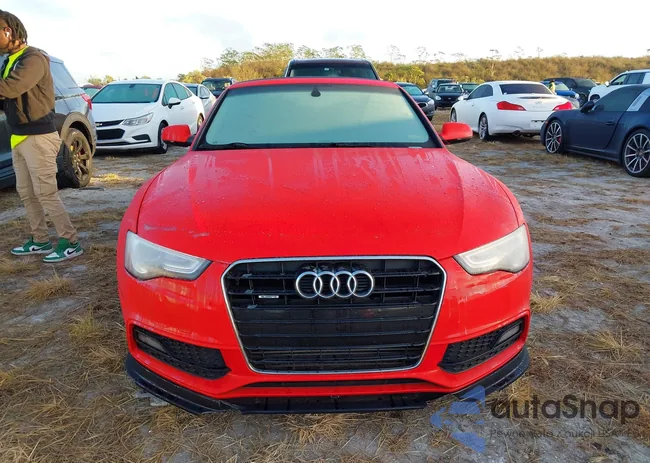 WAUD2AFR6GA011402: 40637098