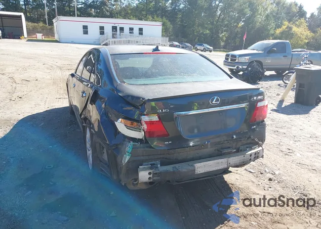 JTHCL46FX95002294: 40638639