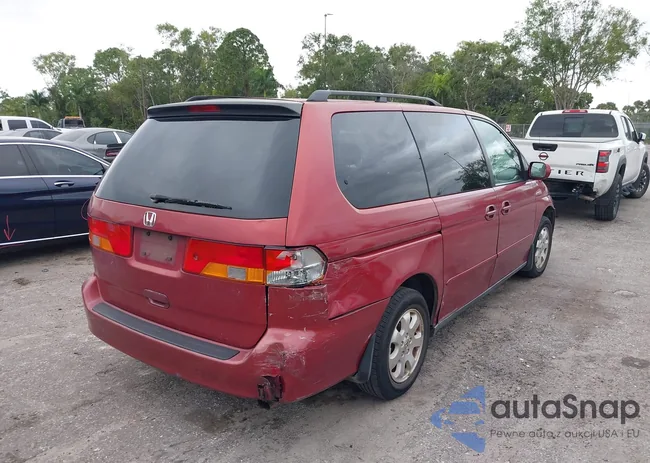 5FNRL186X4B148550: 40640550