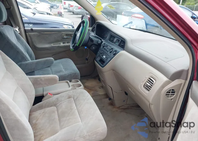 5FNRL186X4B148550: 40640550