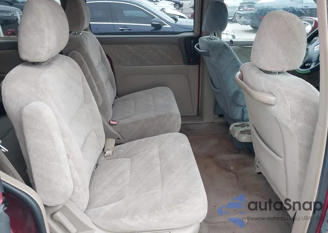 5FNRL186X4B148550: 40640550