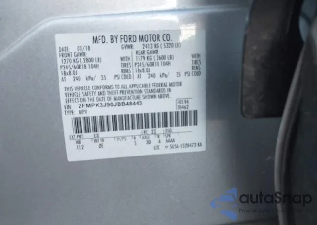 2FMPK3J90JBB48443: 40639880
