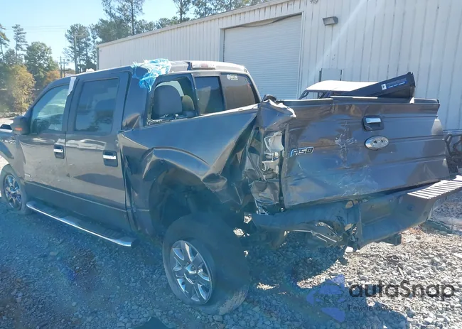 1FTFW1CT5DKG38419: 40641286