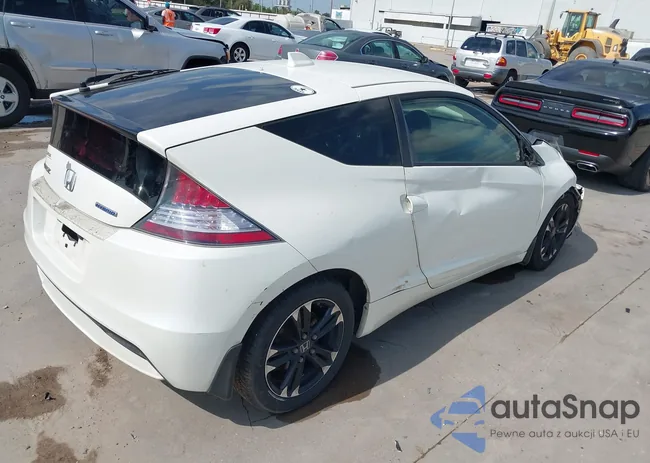 JHMZF1D67ES003210: 40641029