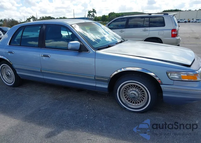 2MELM75W5VX696949: 40643212