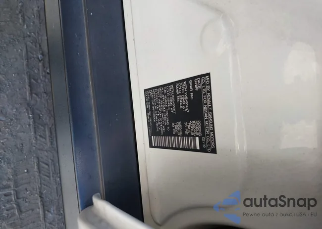 KNMAT2MT8KP538998: 40643980