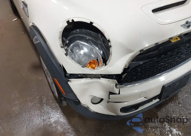 WMWSV3C58CT385200: 40645295