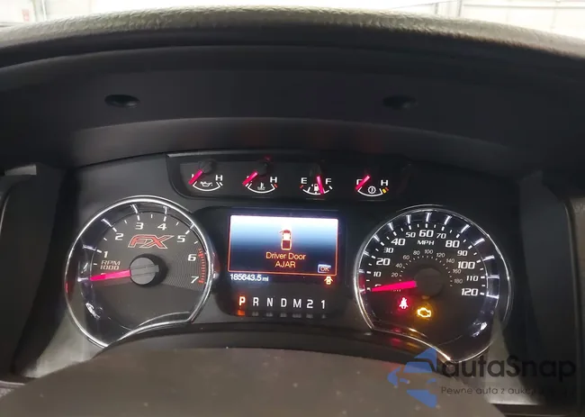 1FTFW1ET1EFA84528: 40645299