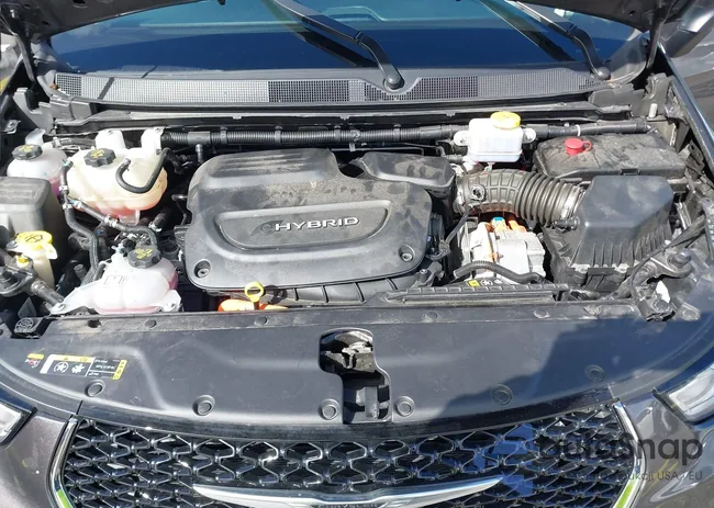 2C4RC1L70PR559027: 40645581