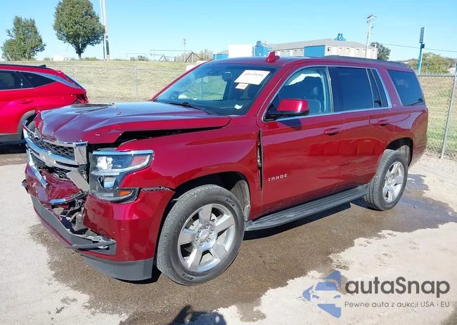 1GNSKBKC3KR190212: 40645016