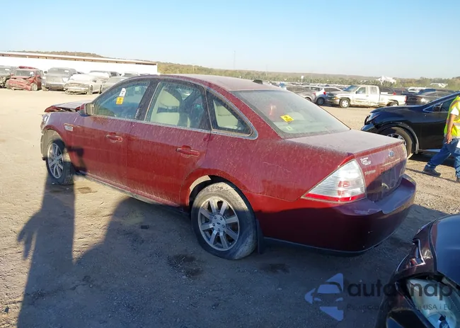 1FAHP27W48G168396: 40646333