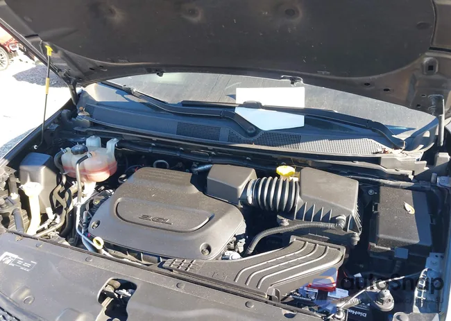 2C4RC1FG1LR245764: 40646472