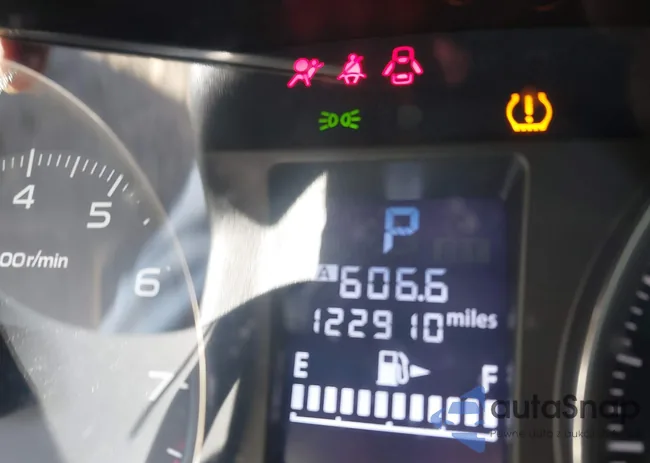 JF2GPABC3HH249026: 40646820