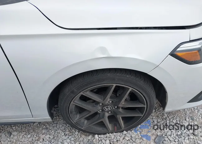 19XFL1G85NE000657: 40646026