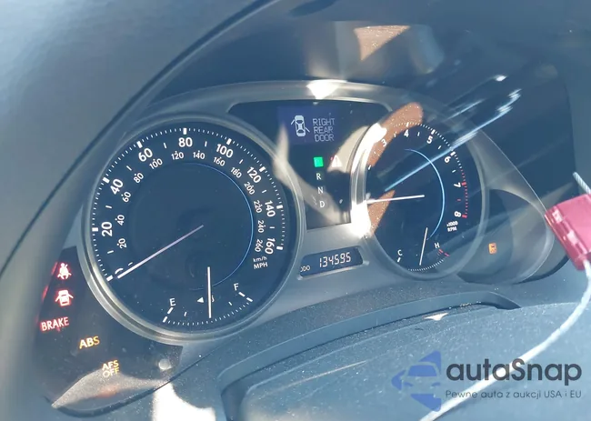 JTHBK262672041639: 40646195