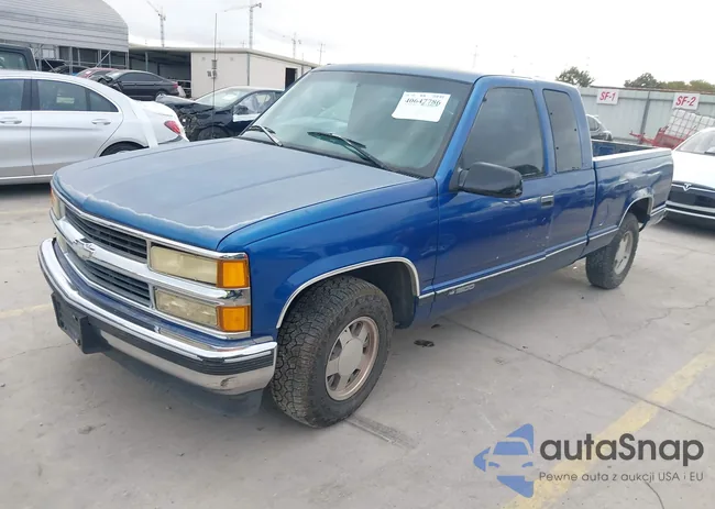 1GCEC19W6VE222448: 40647786