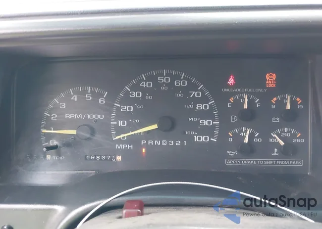 1GCEC19W6VE222448: 40647786