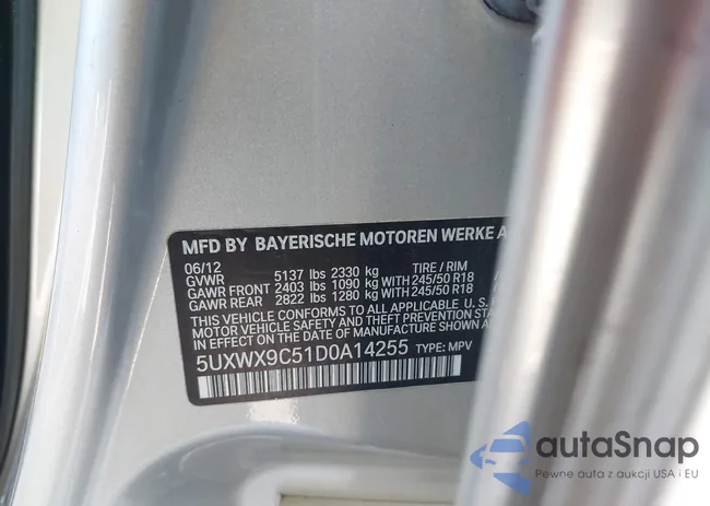 5UXWX9C51D0A14255: 40648822